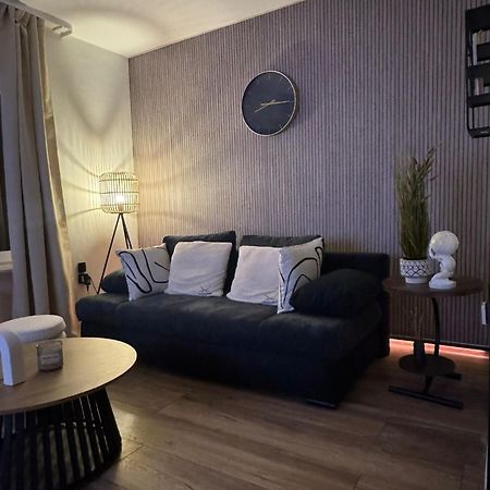 Ferienwohnung „Goettschied“ Идар-Оберштайн Экстерьер фото
