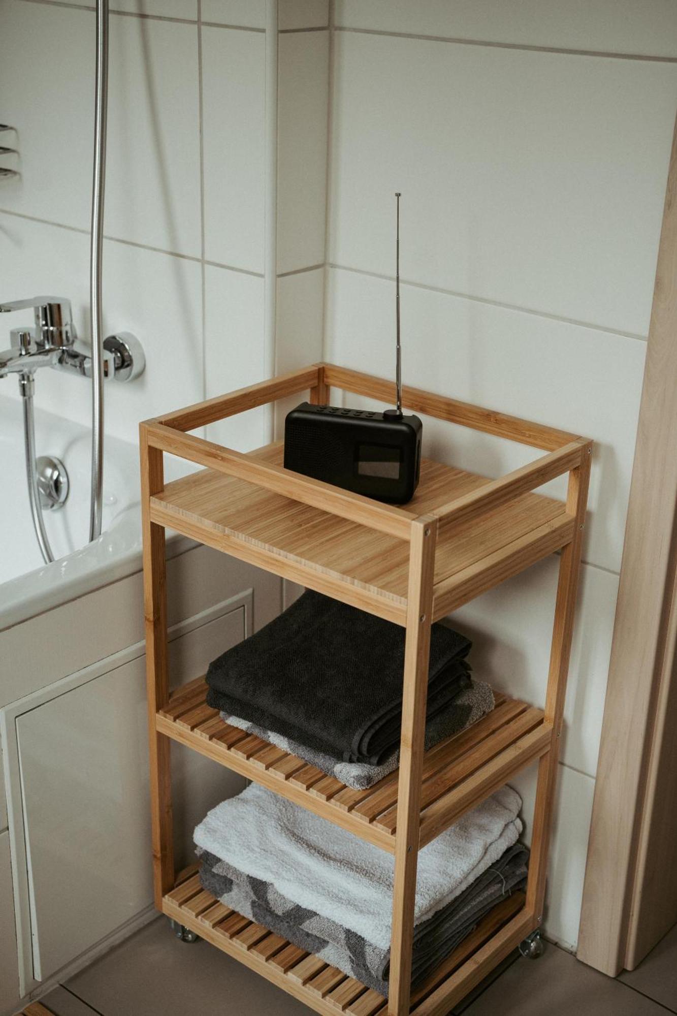 Ferienwohnung „Goettschied“ Идар-Оберштайн Экстерьер фото