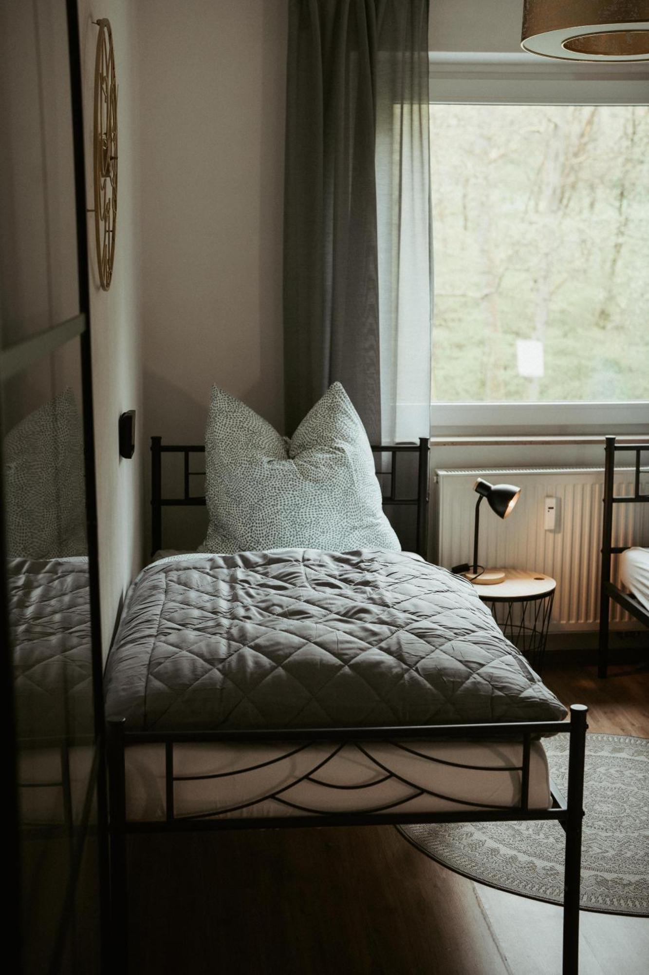 Ferienwohnung „Goettschied“ Идар-Оберштайн Экстерьер фото