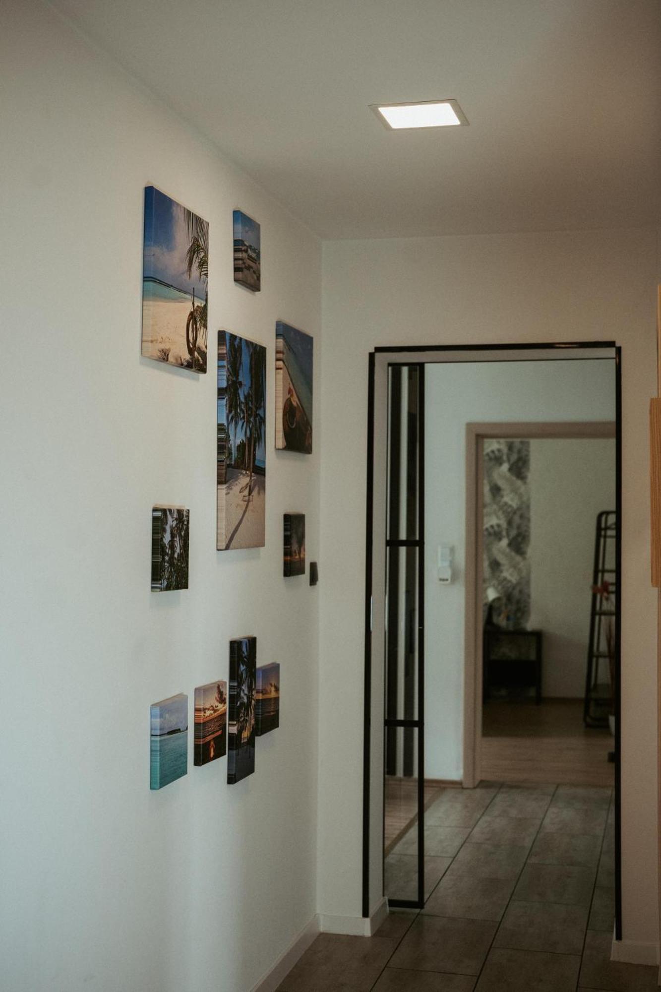 Ferienwohnung „Goettschied“ Идар-Оберштайн Экстерьер фото