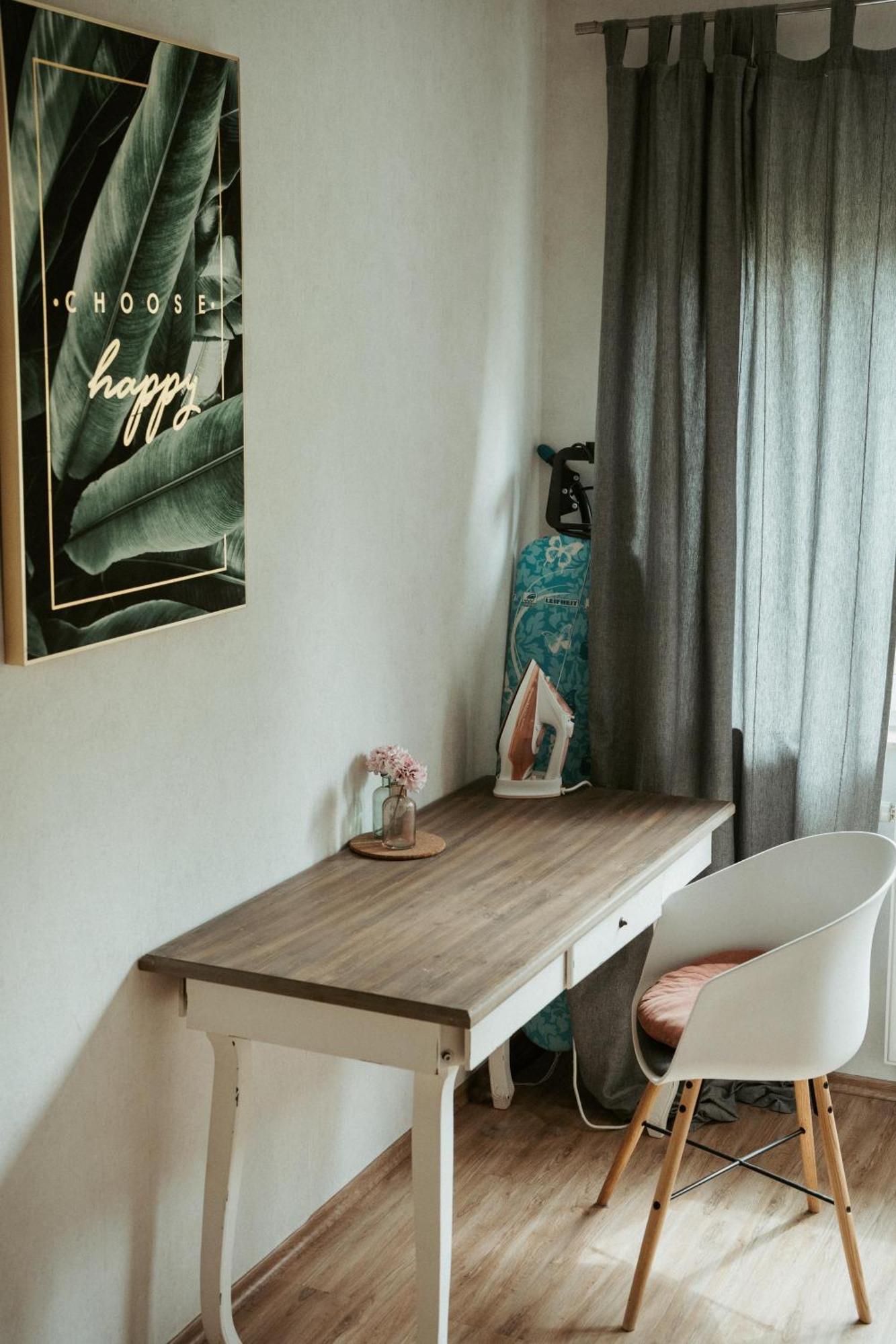 Ferienwohnung „Goettschied“ Идар-Оберштайн Экстерьер фото