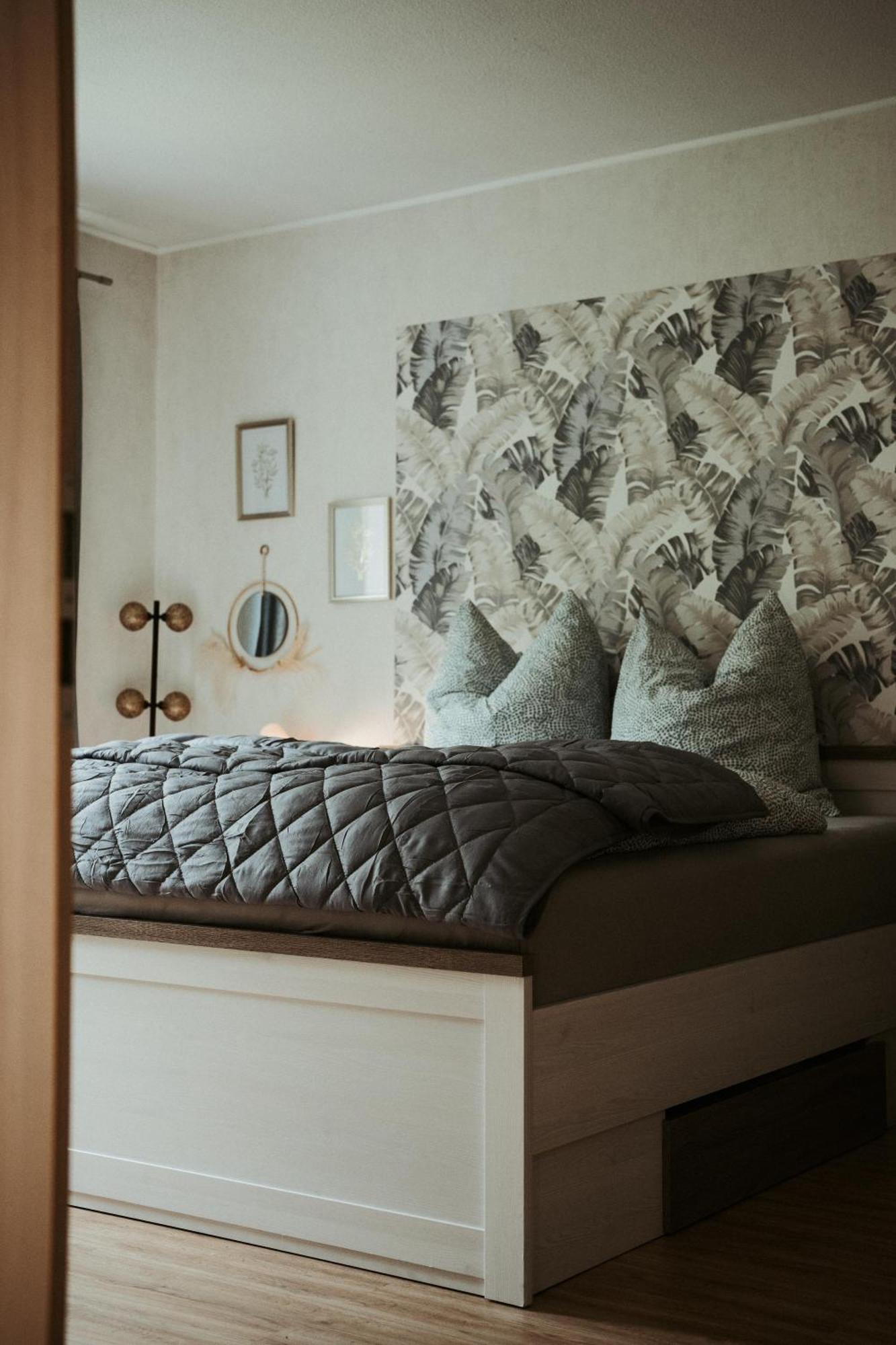Ferienwohnung „Goettschied“ Идар-Оберштайн Экстерьер фото