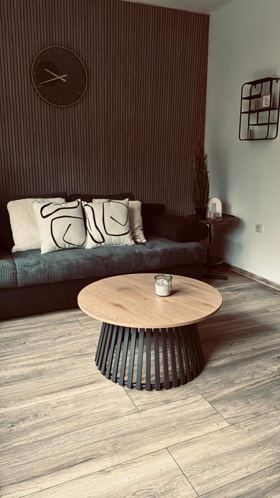 Ferienwohnung „Goettschied“ Идар-Оберштайн Экстерьер фото