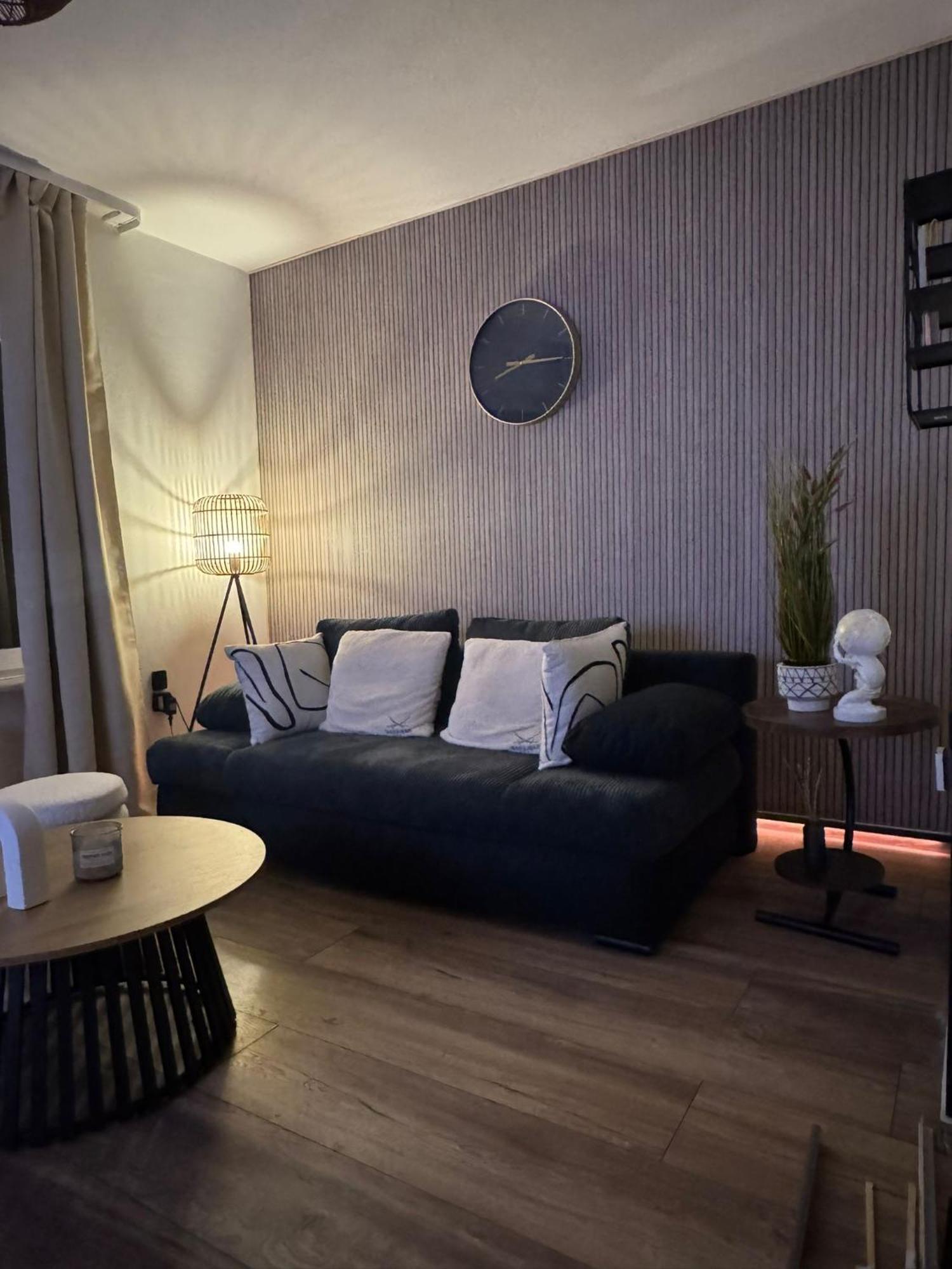 Ferienwohnung „Goettschied“ Идар-Оберштайн Экстерьер фото